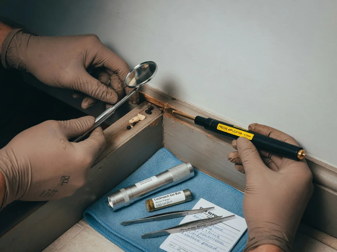 Why choose Emergency Pest Control in Uniontown, AL